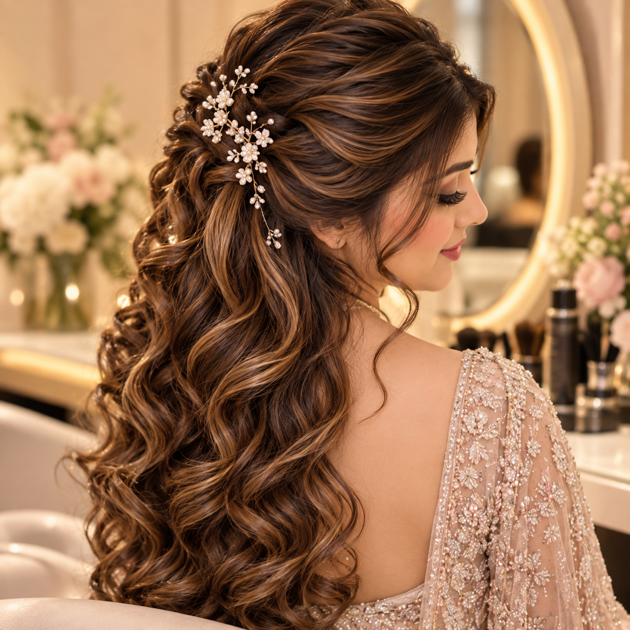 Hair Colour